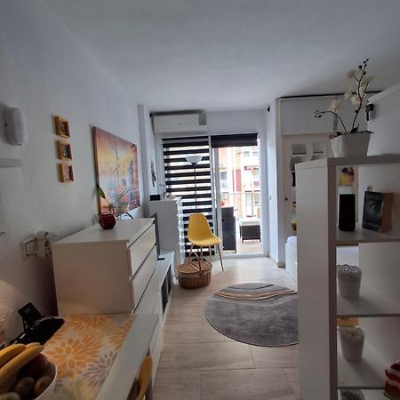 Apartmán Minerva 242 Benalmádena Exteriér fotografie