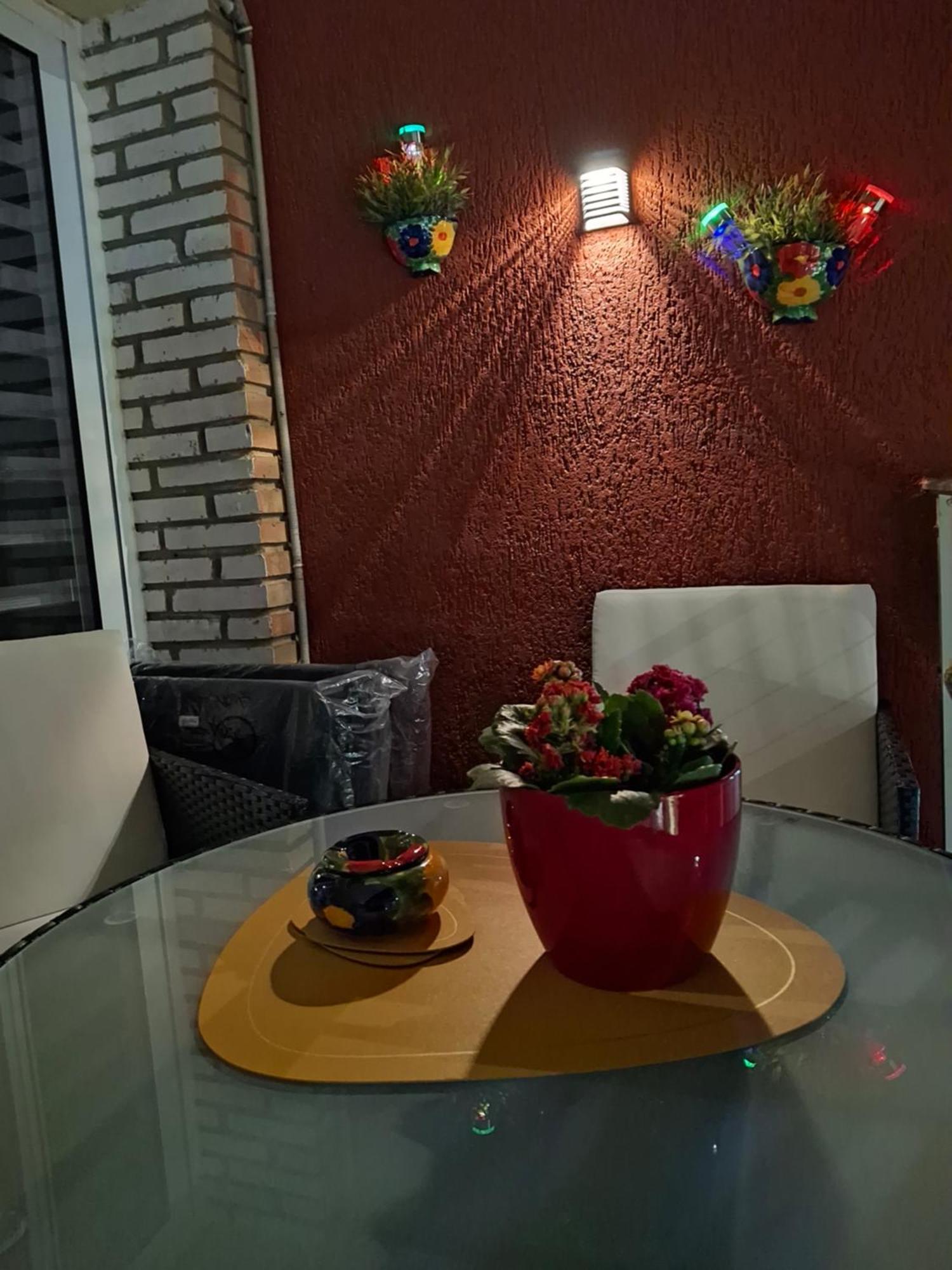 Apartmán Minerva 242 Benalmádena Exteriér fotografie