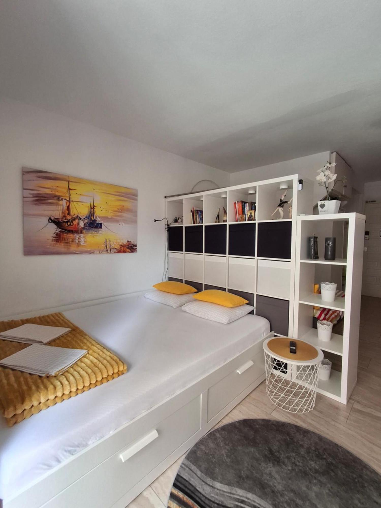 Apartmán Minerva 242 Benalmádena Exteriér fotografie